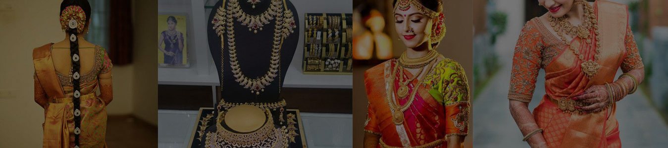 BEST BRIDAL MAKEUP ARTIST IN THANJAVUR