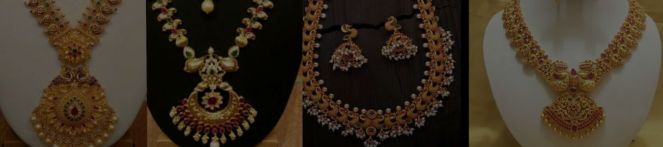Rental Jewellery In Thanjavur